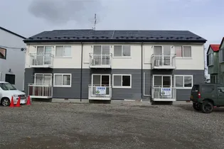 BAUHOUSE NOBUの画像