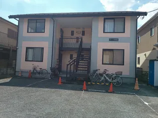 クレール新狭山の画像