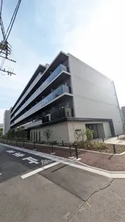 PRIMEGARDENWAKAGI【1階】の外観