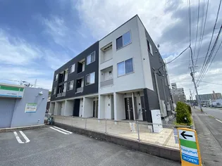 レジデンス 1番館の画像