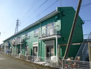 第10松本ハイツの画像