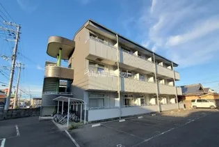 サンシャインタカラⅢの画像