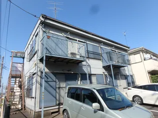 ベルメゾン鴨居の画像