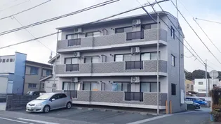 マイタウン上島の画像