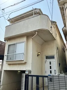 東京都小金井市東町2【一戸建】の外観