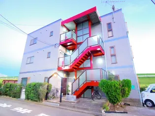 リバーサイドハイツBAMの画像