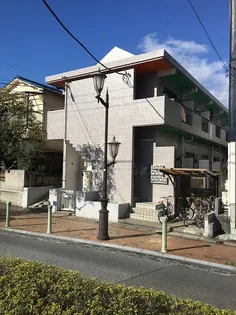 コオポスアペアIの画像