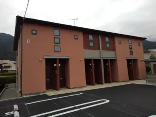 ハッピー大道タウン IIの画像