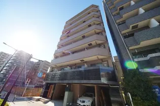 レイジオス渋谷初台の画像