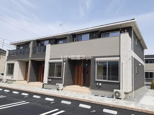 リバーサイド塚脇Aの画像