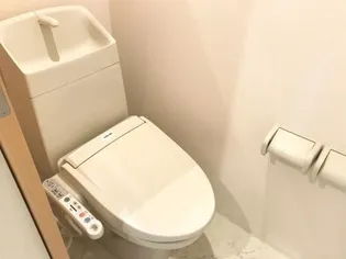 アヴァンス【1階】の内装