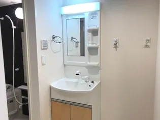 アヴァンス【1階】の内装