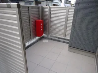 アヴァンス【1階】の地図