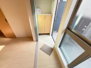 アヴァンス【1階】の地図