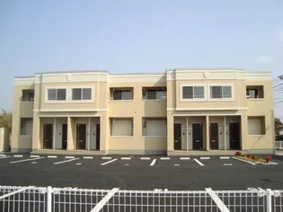 カーサ アバンティーの画像