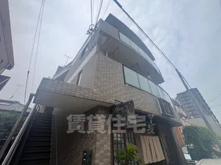 ドエル沢上の画像