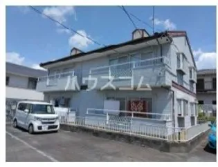 ドエル富塚 Aの画像