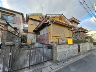 京都府亀岡市篠町広田3【一戸建】の外観