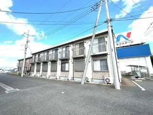 栃木県宇都宮市平出町【一戸建】の外観