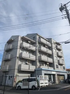 リバーハイツの画像