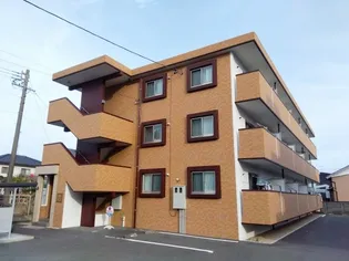 セントジョセフAの画像
