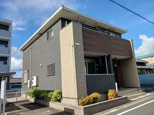 ロジュエール城西の画像