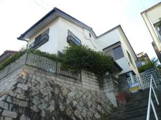 広島県広島市安佐南区上安5【一戸建】の外観