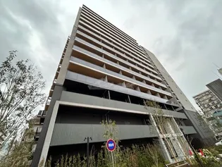 神奈川県横浜市中区伊勢佐木町3【マンション】の外観