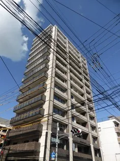 パークホームズ幟町グランビジューの画像