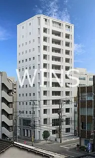福岡県福岡市博多区博多駅前3【マンション】の外観