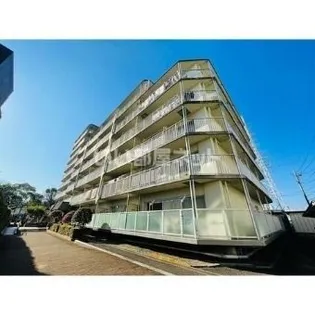 海老名第2スカイハイツの画像