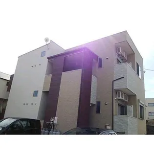 RESIDENCE LISAの画像