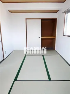 サンパレス新加納【3階】のその他画像