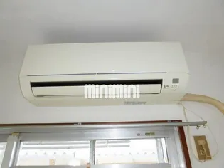 サンパレス新加納【3階】の内装