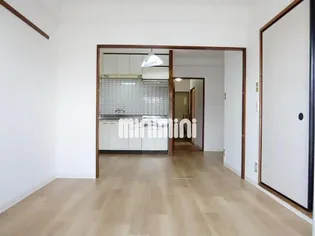 サンパレス新加納【3階】のその他画像