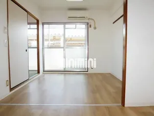 サンパレス新加納【3階】のその他画像