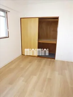 サンパレス新加納【3階】の内装