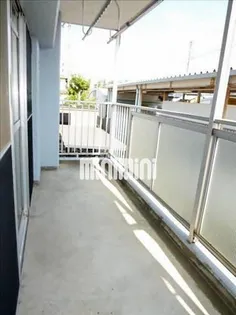 サンパレス新加納【3階】の内装