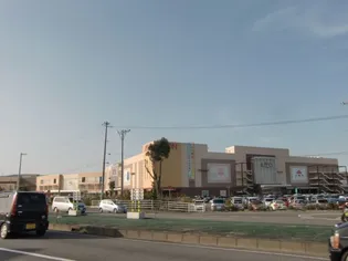 サンパレス新加納【3階】の周辺