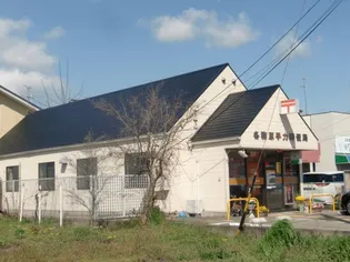 サンパレス新加納【3階】の周辺