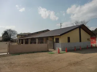 サンパレス新加納【3階】の周辺