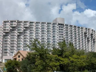 プリオール浜名湖【13階】の外観