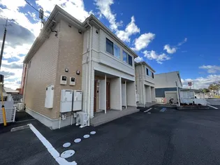 ソレイユ北日吉の画像