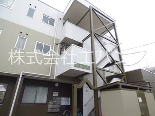 ビュープラザ斎藤IIの画像