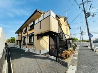 ファミールシャトーの画像