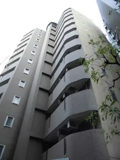 プレミアムAWAZA【8階】の外観