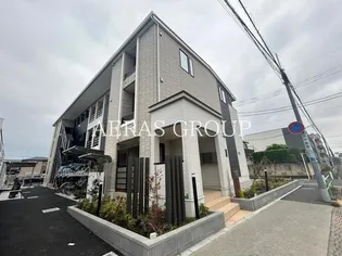 メゾン ド シエルの画像