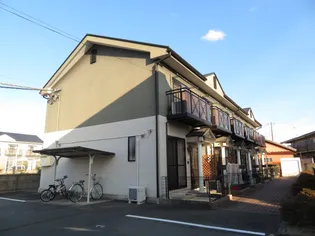 三重県伊勢市馬瀬町【一戸建】の外観