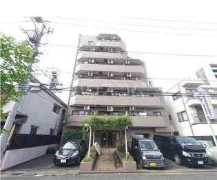 ファミリオン南葛西の画像