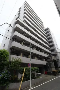 藤和シティコープ大森の画像